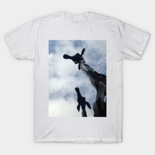 Edinburgh Giraffes T-Shirt